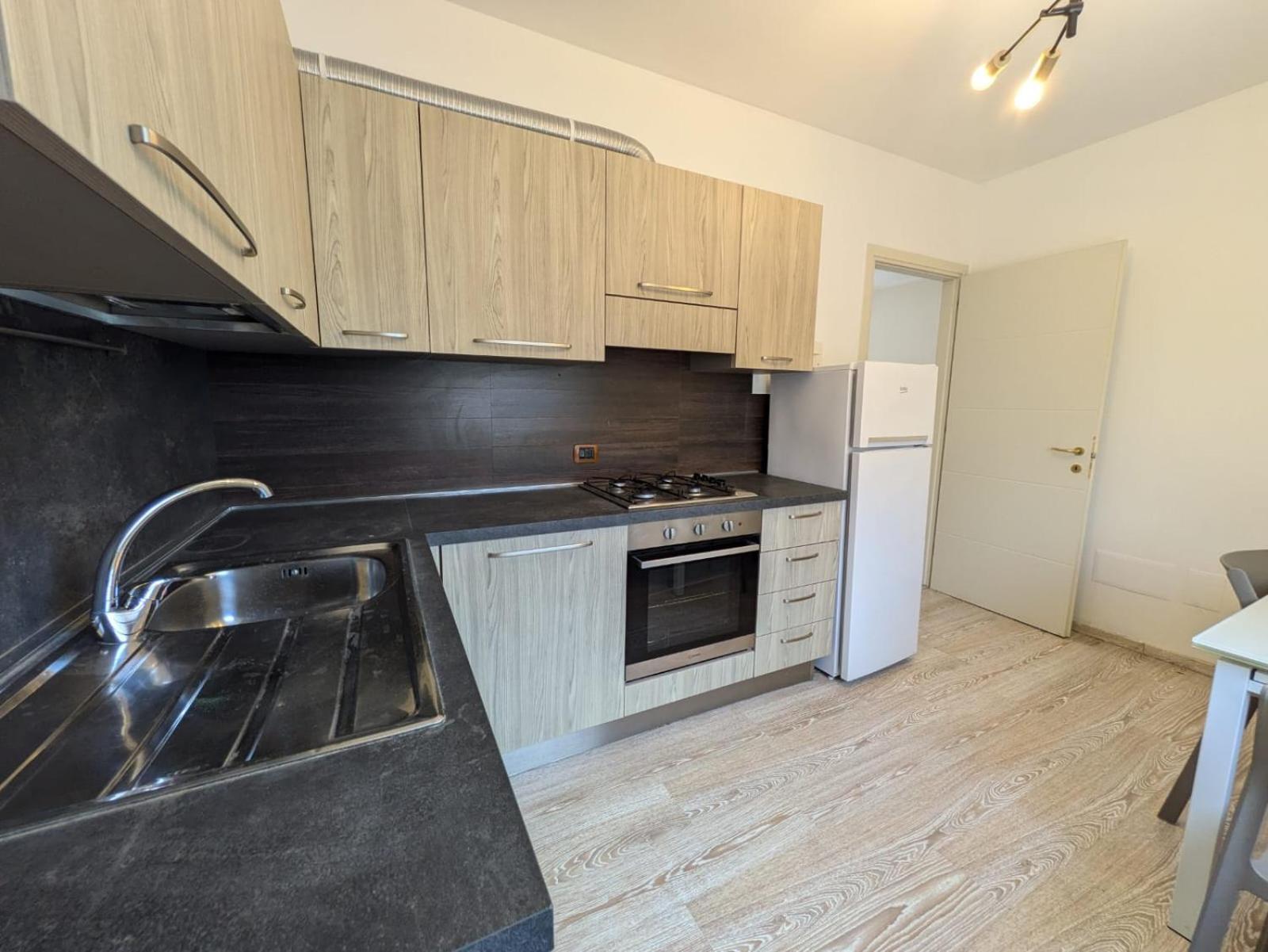 Elegante E Indipendente Daire Riccione Dış mekan fotoğraf